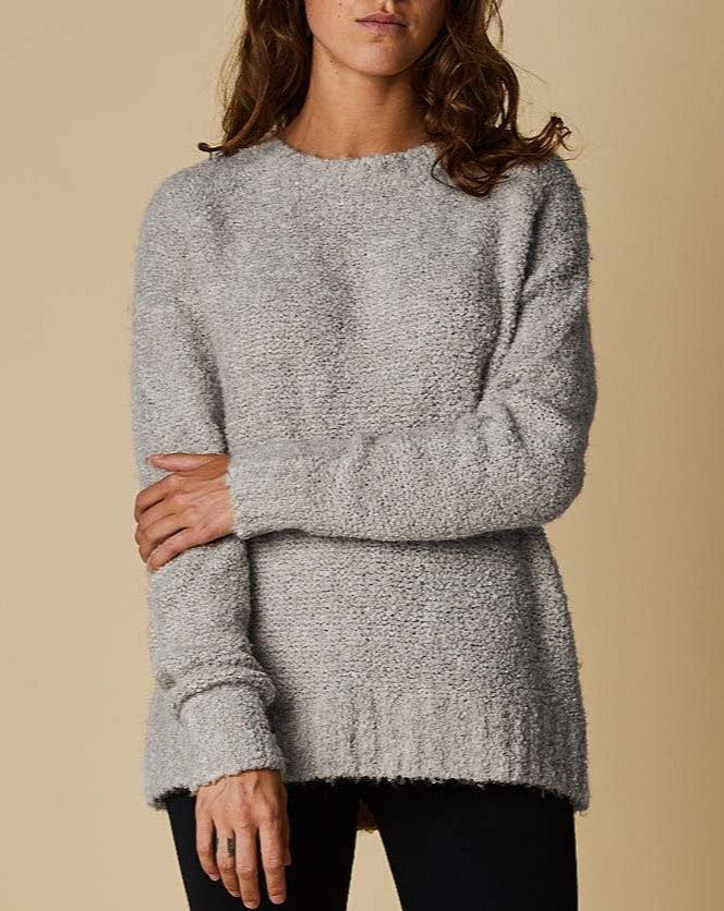 Chunky knit jumper australia best sale