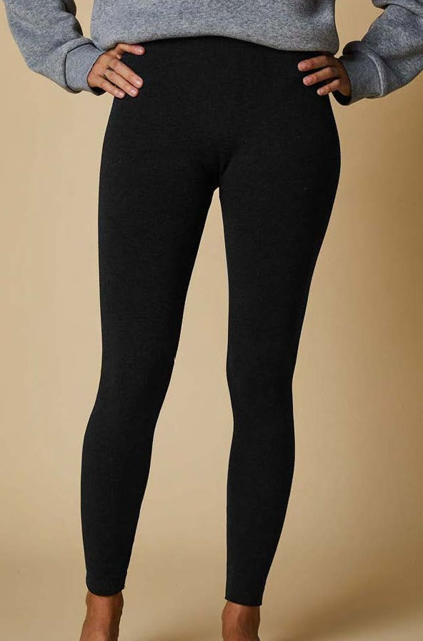 Fleece lined leggings australia online