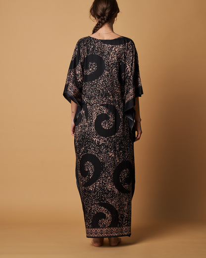 Long Kaftans