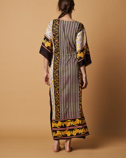 Long Kaftans