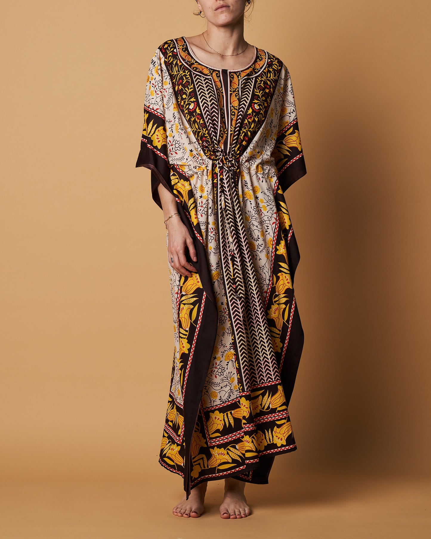 Long Kaftans