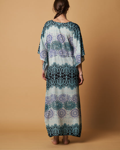 Long Kaftans