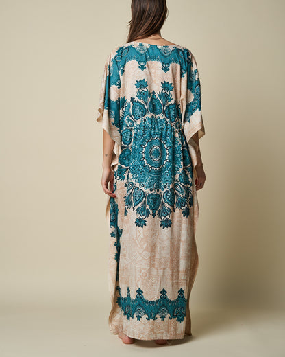 LONG KAFTAN