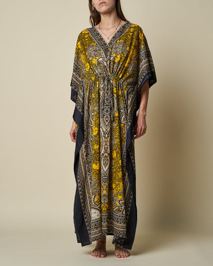 LONG KAFTAN