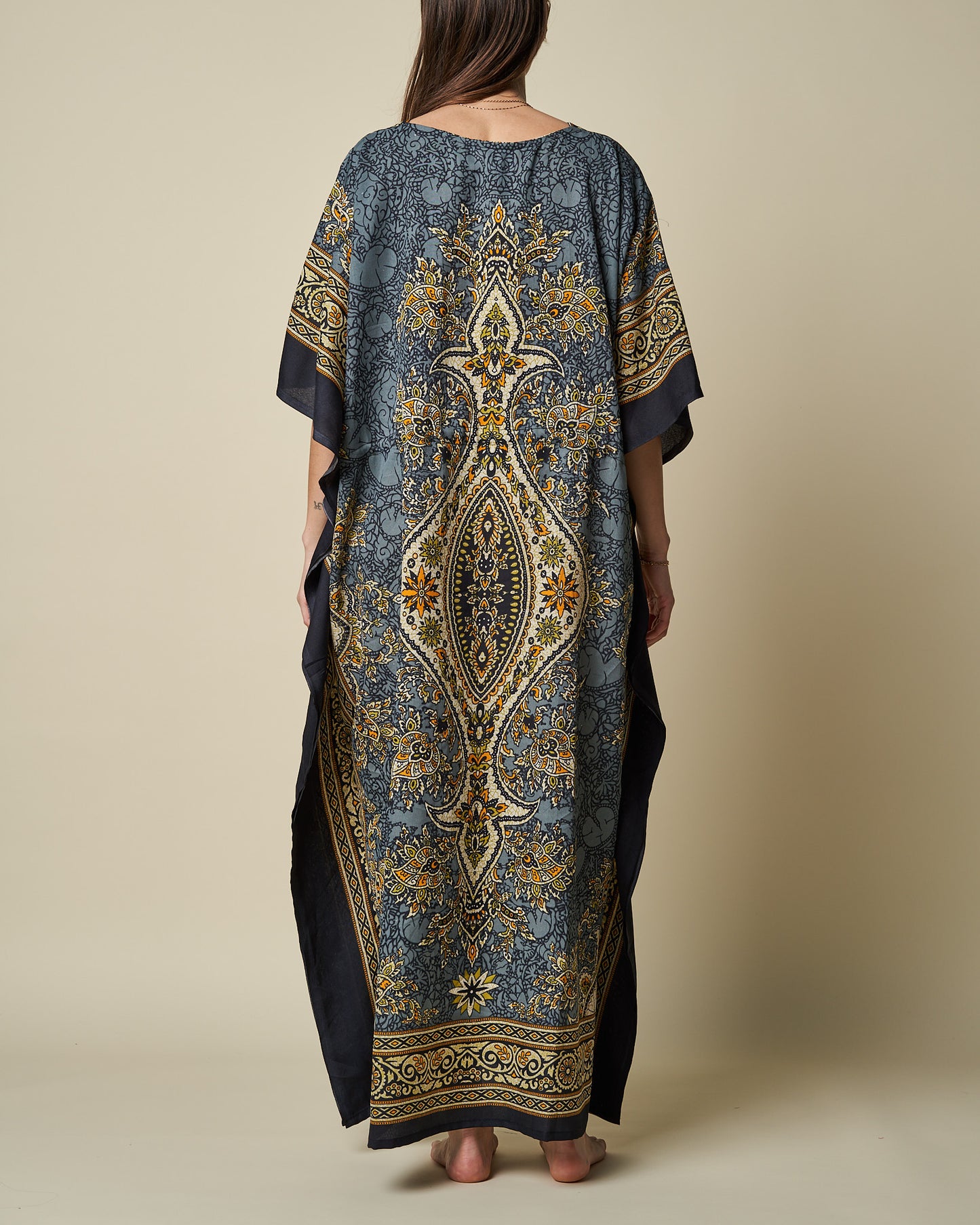 LONG KAFTAN