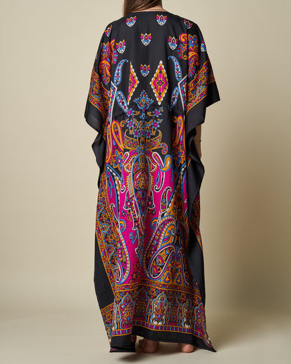 LONG KAFTAN