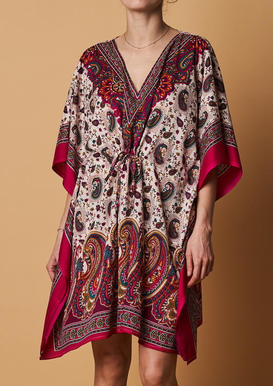 Short Kaftans