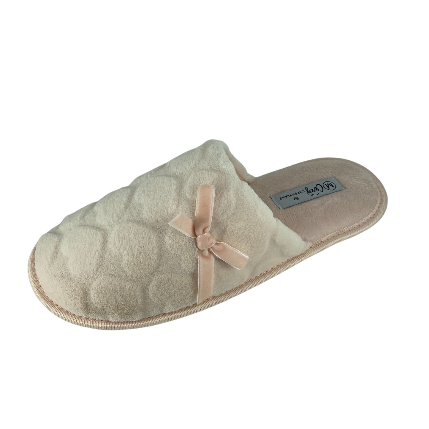 Mia Heart Slipper