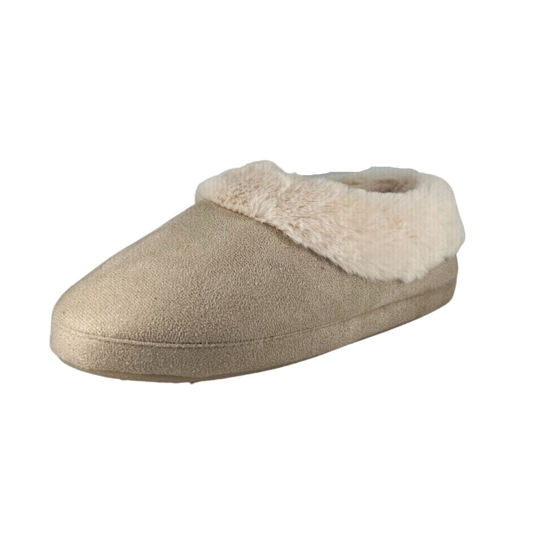 Mackenzie Slipper