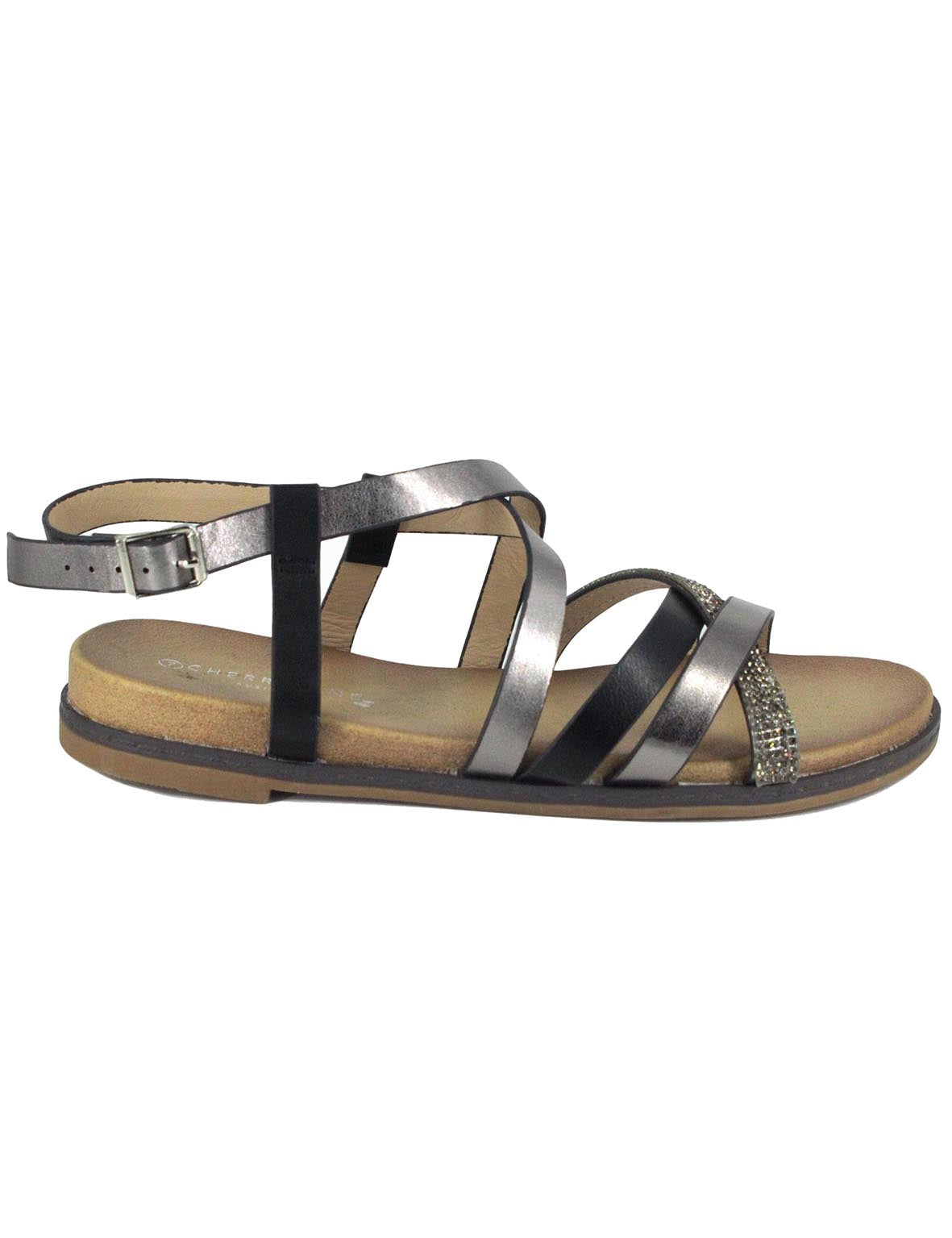 Quinci Sandal