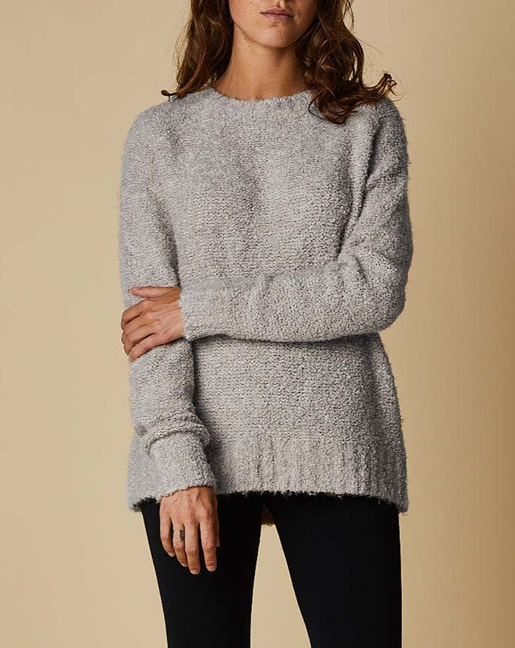 Chunky Knit Jumper