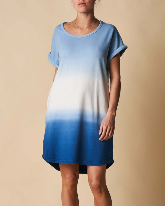 SLOUCH DRESS