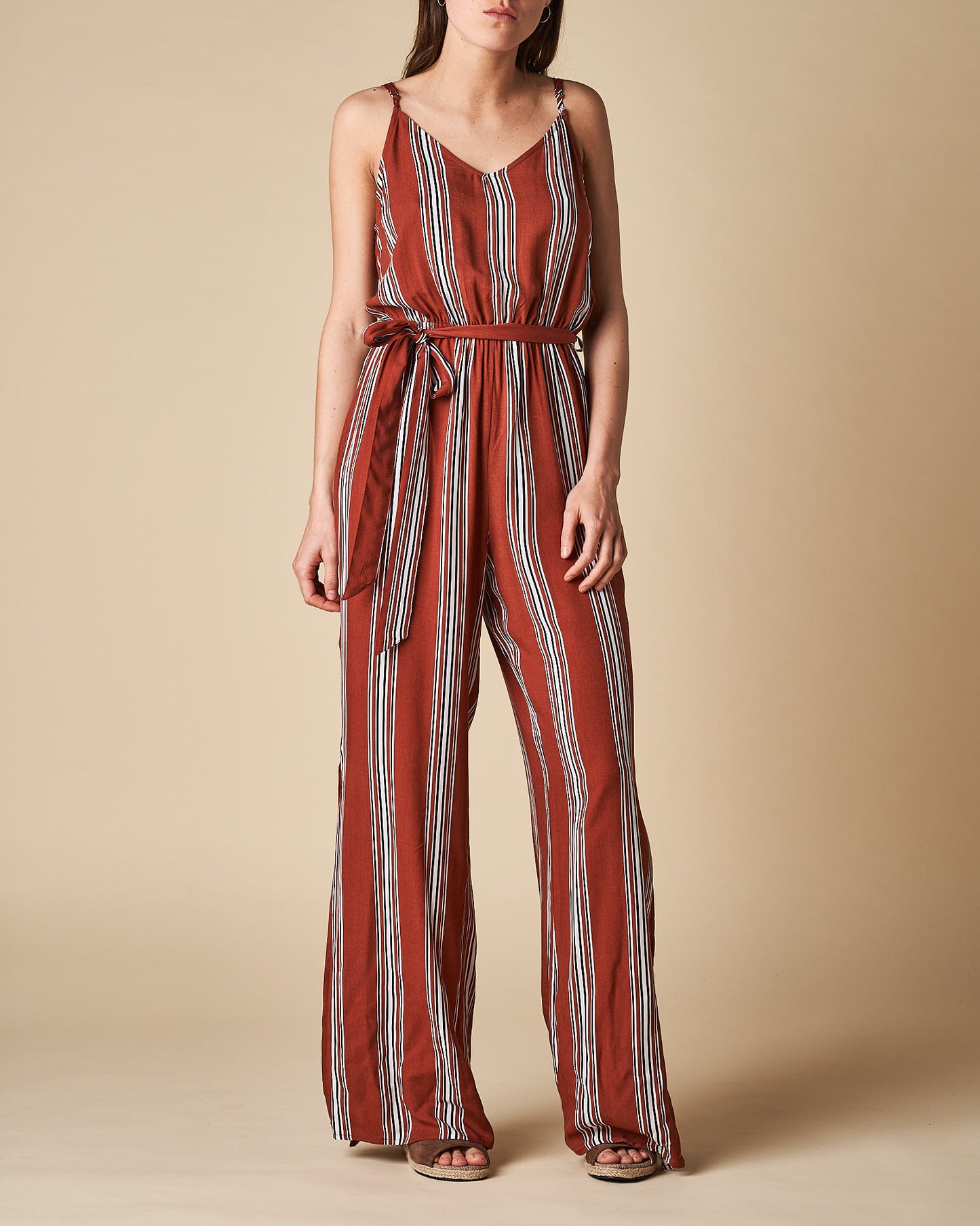 Long Jumpsuit