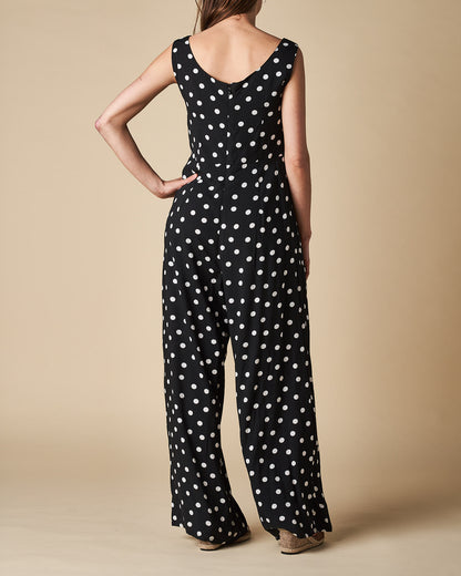 Long Jumpsuit