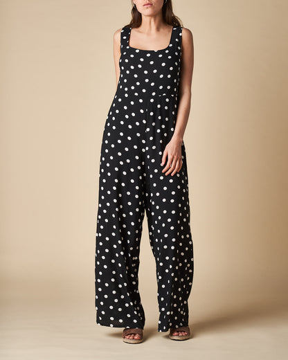 Long Jumpsuit