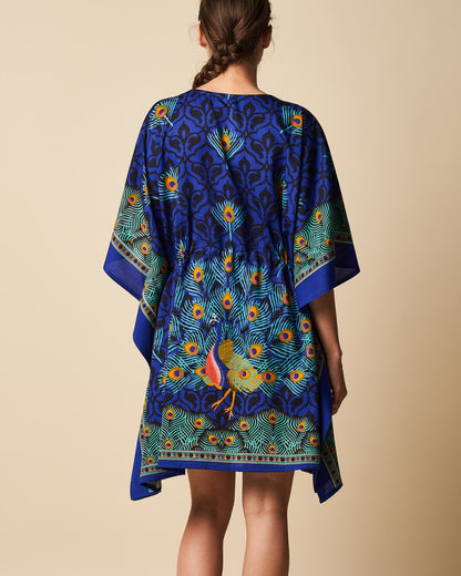 Short Kaftan