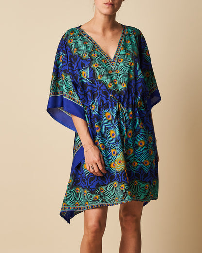 Short Kaftan